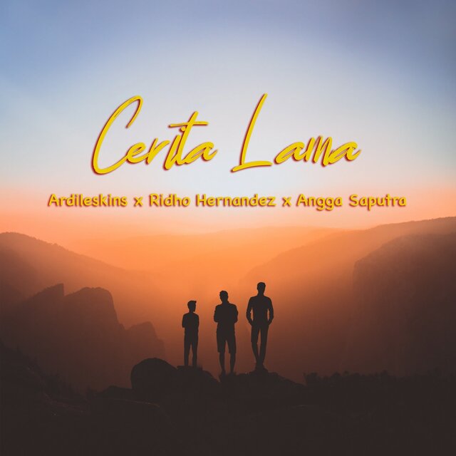 Cerita Lama