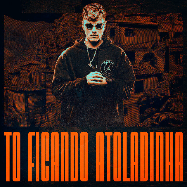 TO FICANDO ATOLADINHA