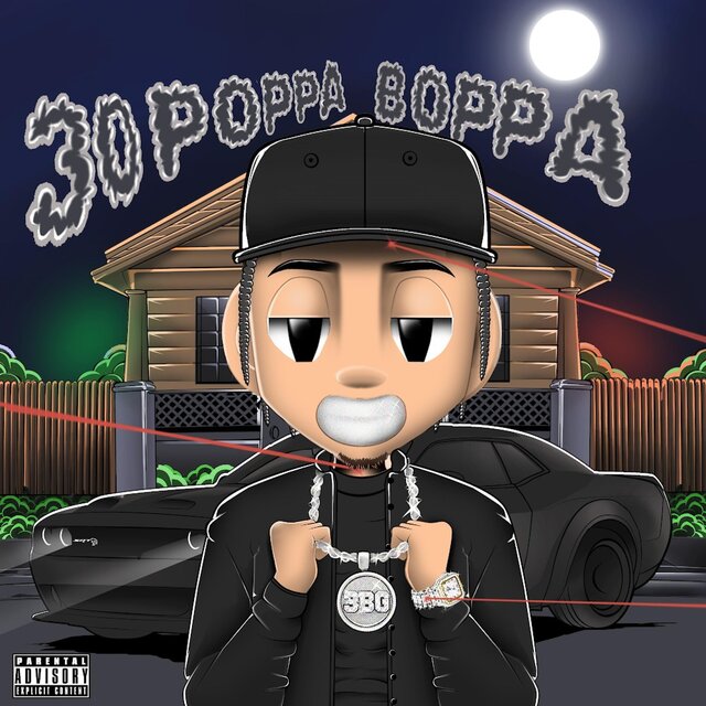 30 Poppa Boppa