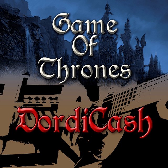 Game Of Thrones Theme (Rock Version)
