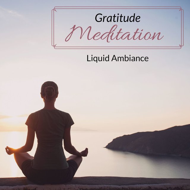 Gratitude Meditation