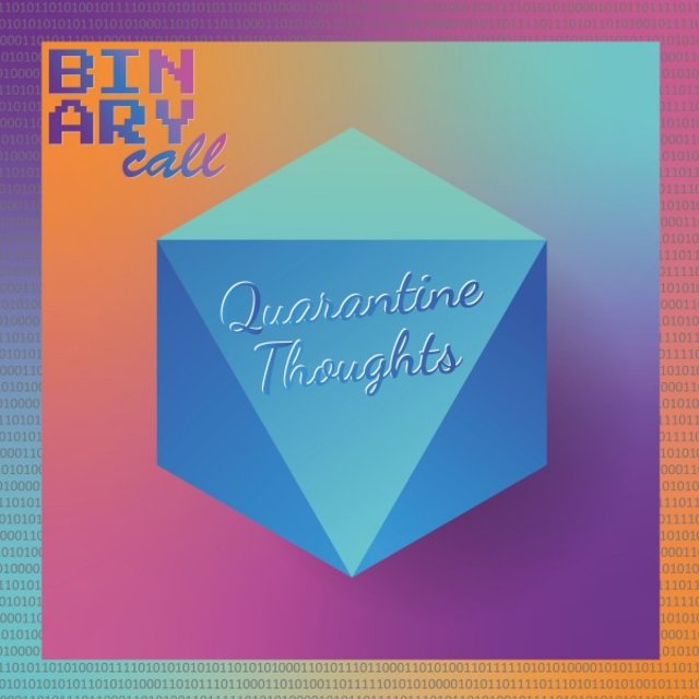 Quarantine Thoughts