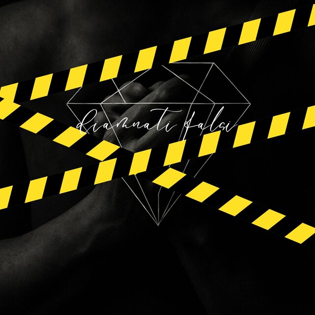 Diamanti Falsi (Hrvi Rmx)