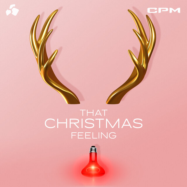 That Christmas Feeling