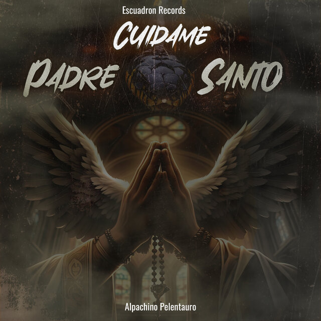 Cuidame Padre Santo