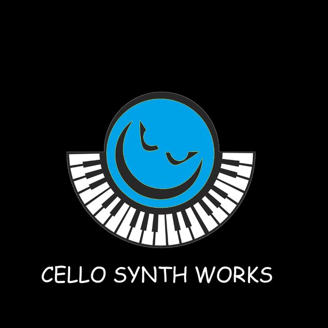 Cello Synth Works Vol 1