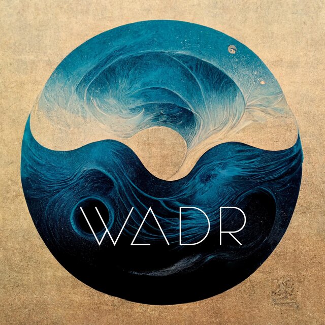 WADR (feat. Sunny Cruise)