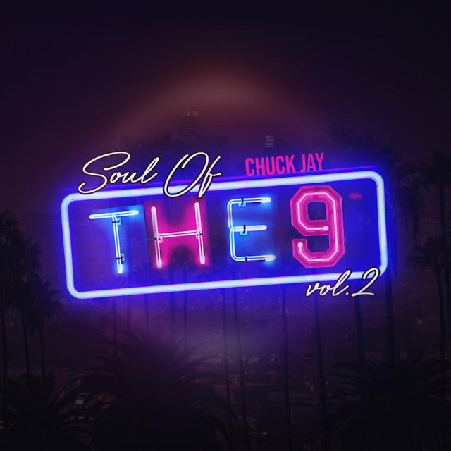 Soul Of Th9 Vol2