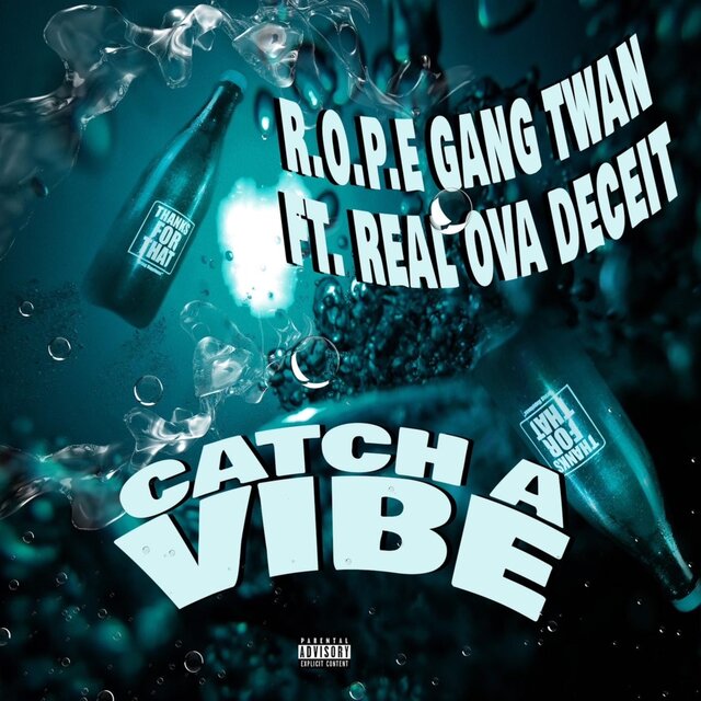 Catch A Vibe