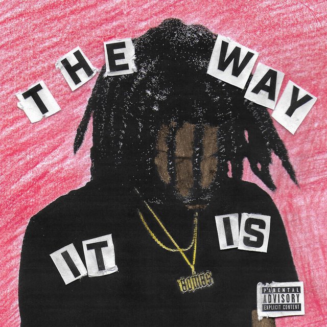 THE WAY IT IS