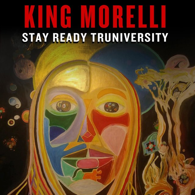 Stay Ready Truniversity