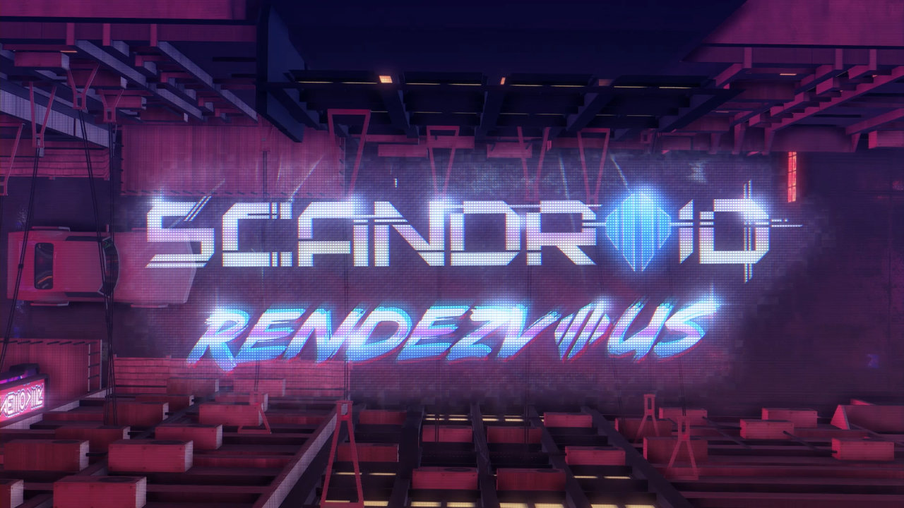 Rendezvous