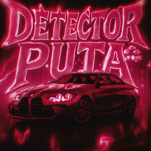 DETECTOR DE PUTA!