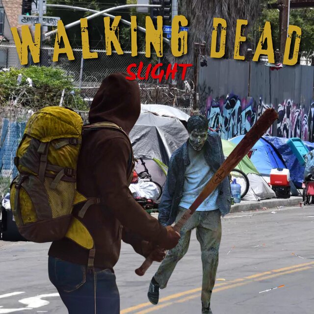 WALKING DEAD