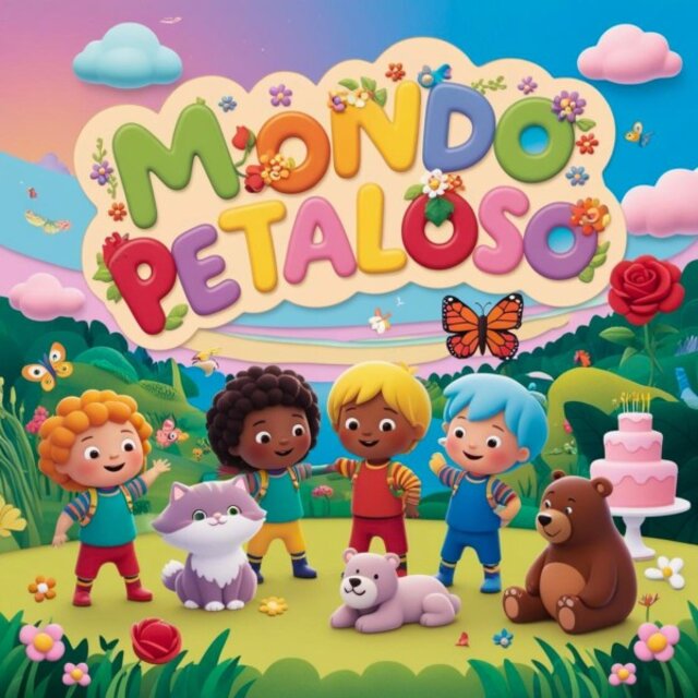 Mondo petaloso