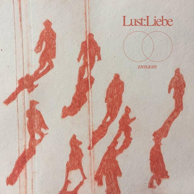 Lust:Liebe