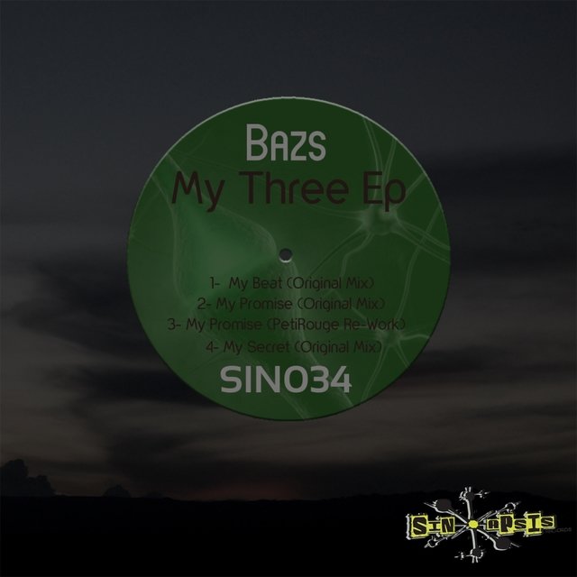My Three Ep