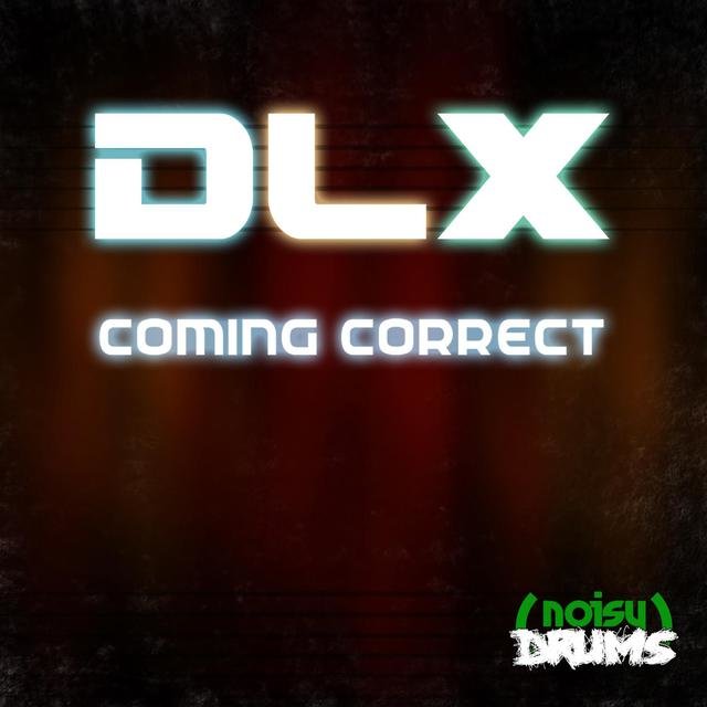 Coming Correct EP
