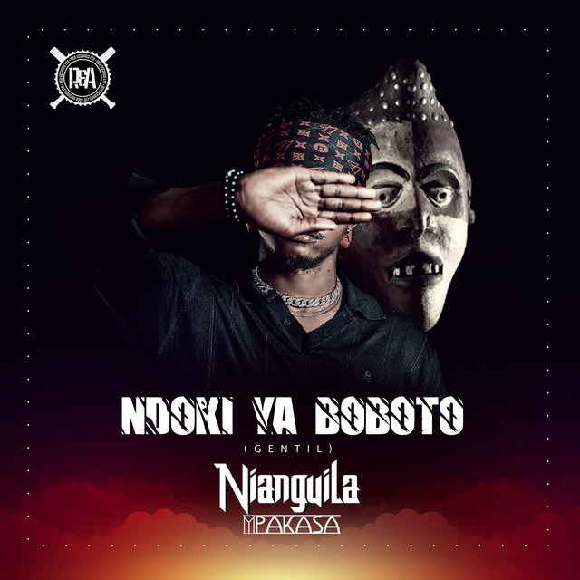 Ndoki ya boboto