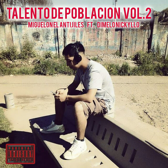Talento de Población Vol.2