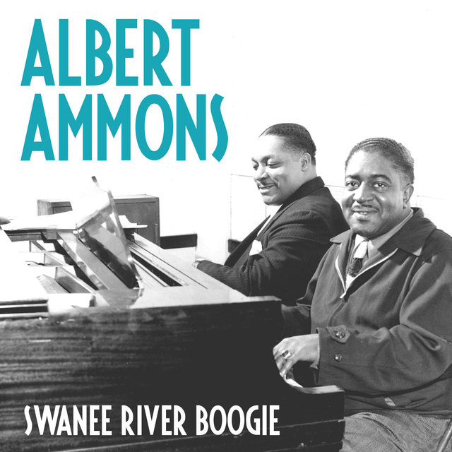 Swanee River Boogie