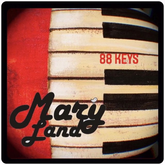 88 Keys