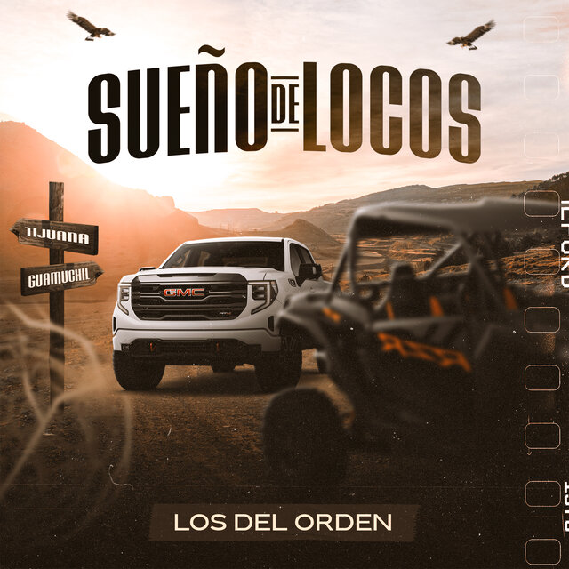 Sueño De Locos