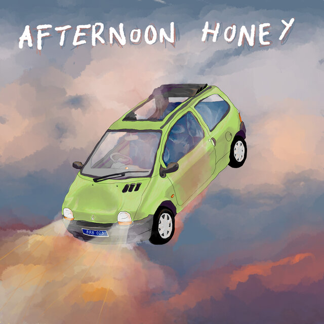 Afternoon Honey