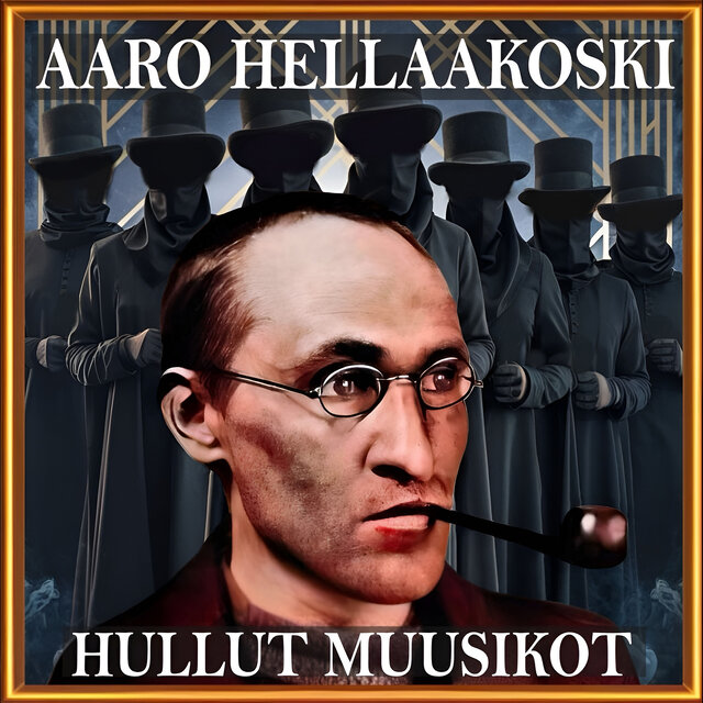 Aaro Hellaakoski
