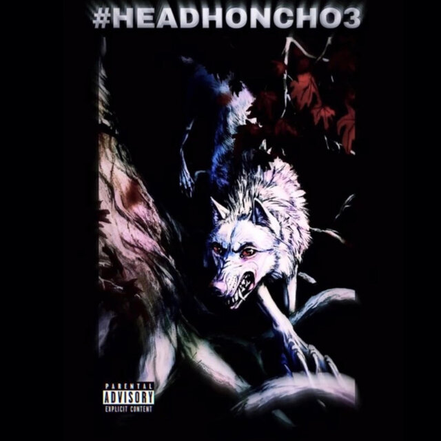 #HeadHoncho3