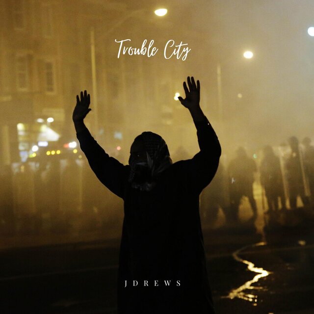 Trouble City