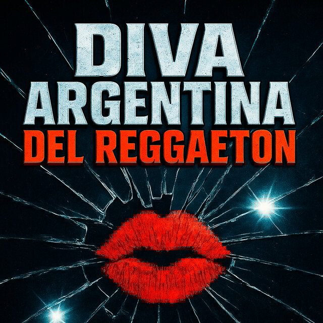 Diva Argentina del Reggaeton