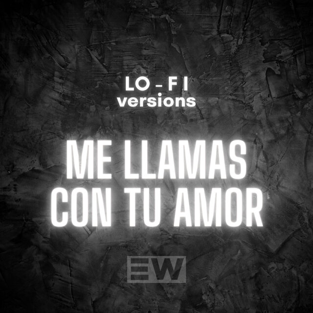 Me Llamas Con Tu Amor