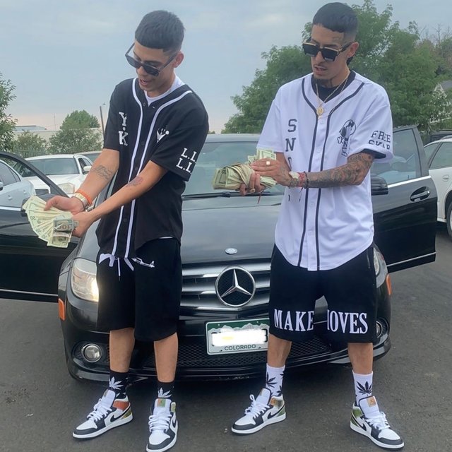 No Choice 4L (feat. TrapBabySnoop)