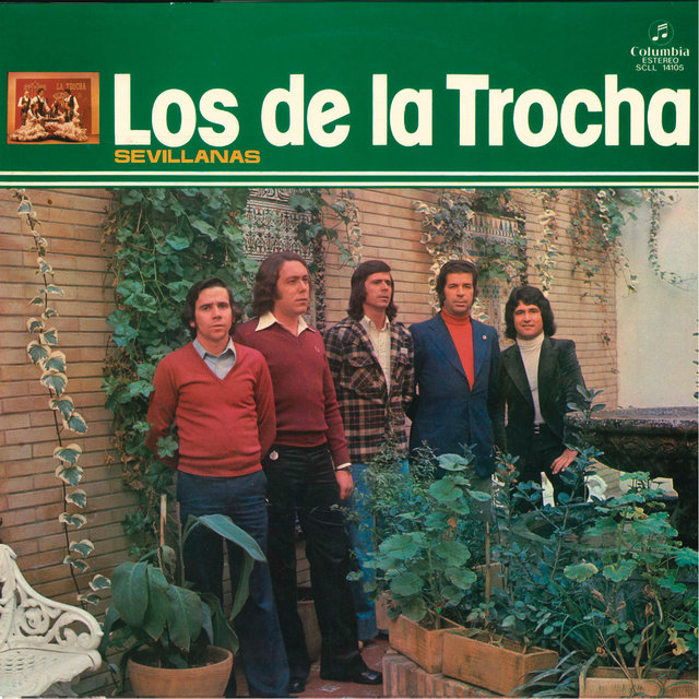 Sevillanas