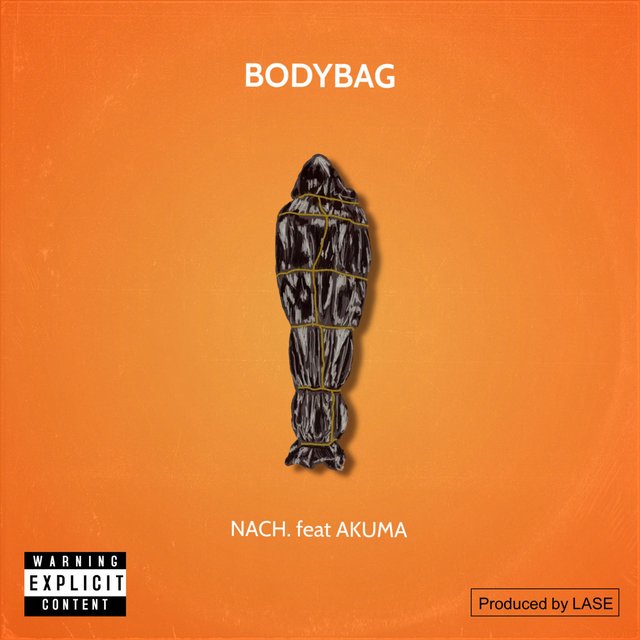 Bodybag (feat. AkumaNoFace)