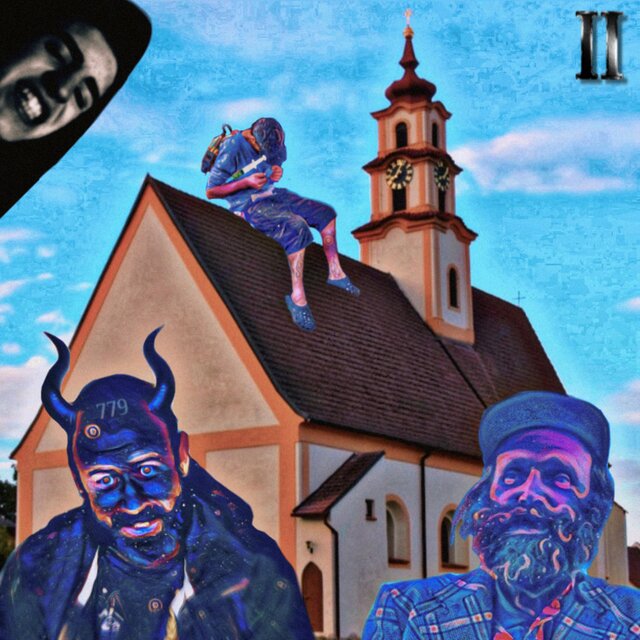 Shewlife Mixtape pt.II