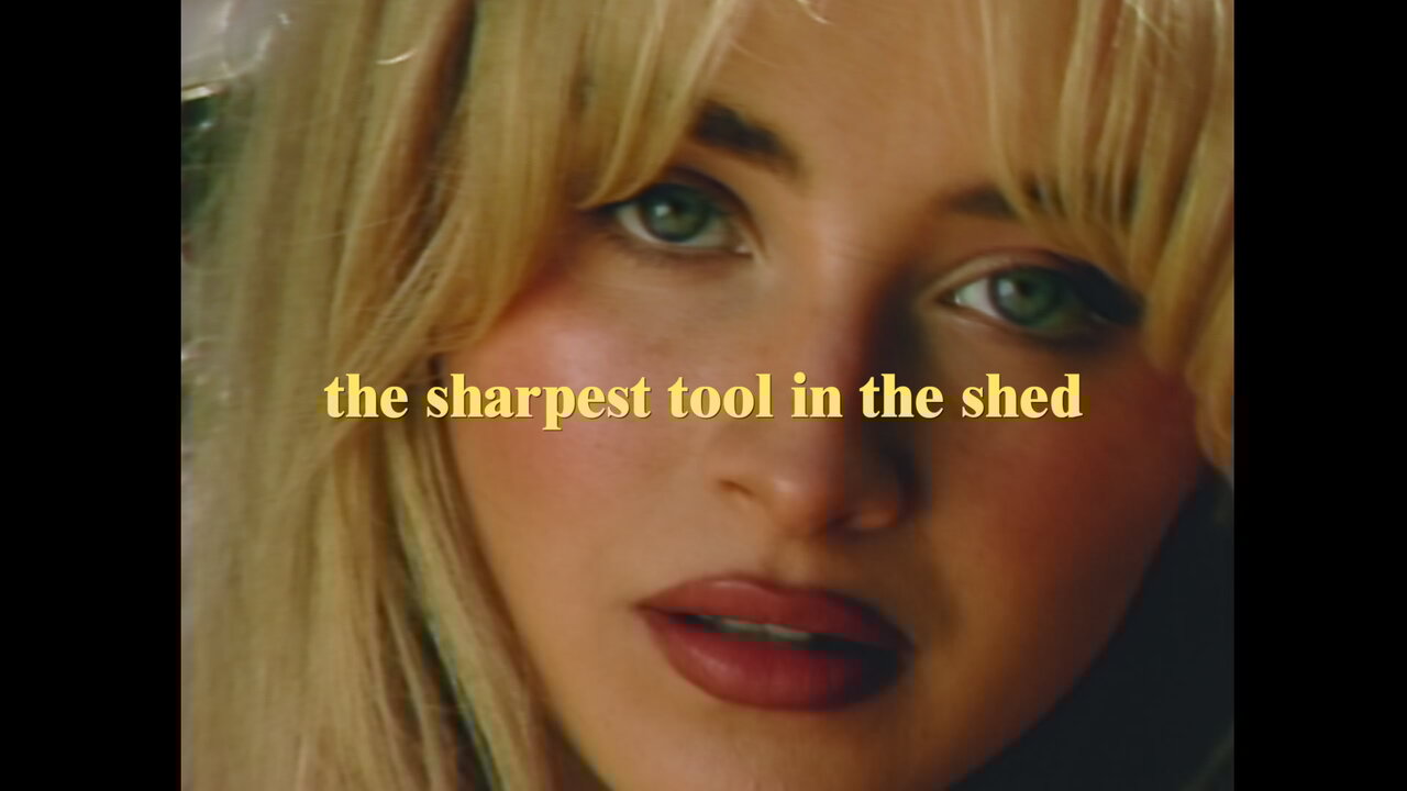 Sharpest Tool
