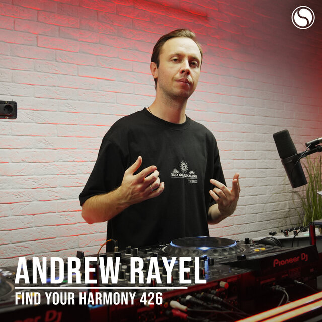 FYH426 - Find Your Harmony Radio Episode #426