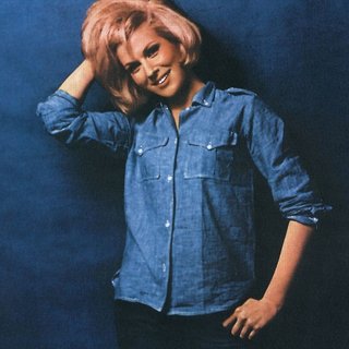 A Girl Called Dusty (Expanded Edtion) / Dusty Springfield - TIDAL