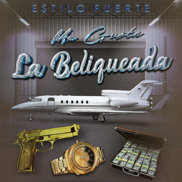 Me Gusta La Beliqueada