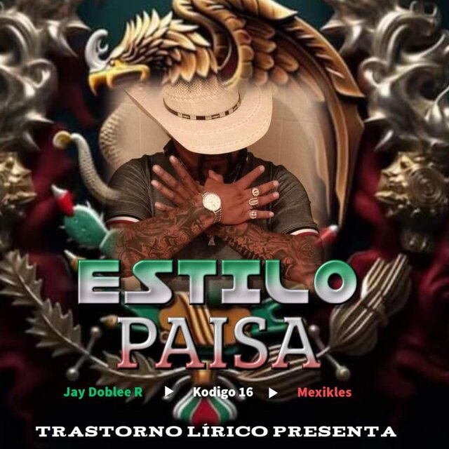 Estilo Paisa