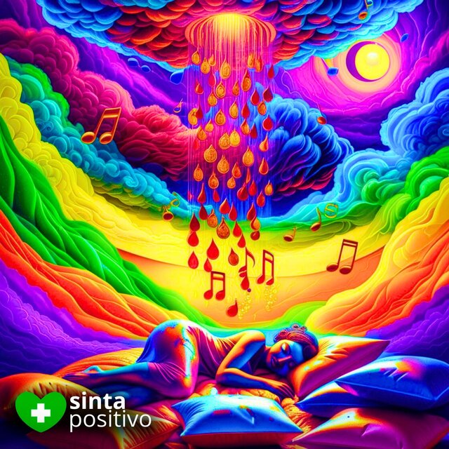 Chuva de Gratidão - Vibrações para Um Coração em Paz