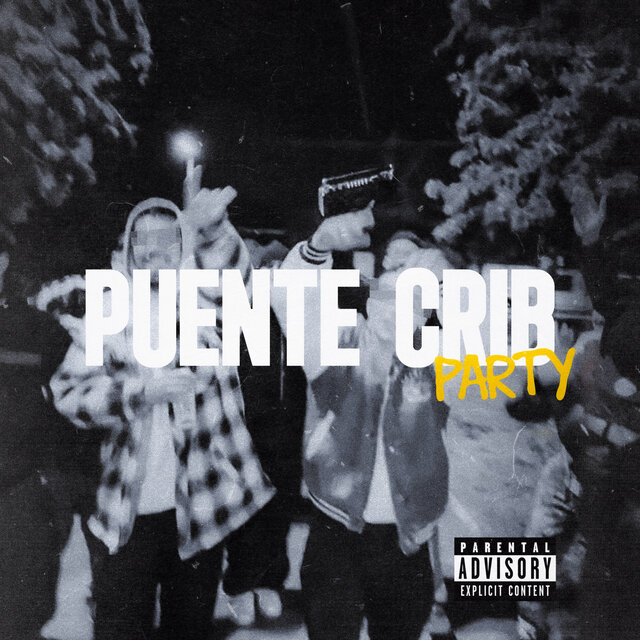 Puente Crib Party