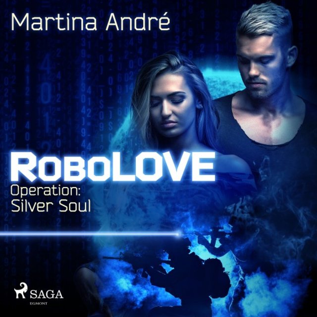 Robolove #3 - Operation: Silver Soul
