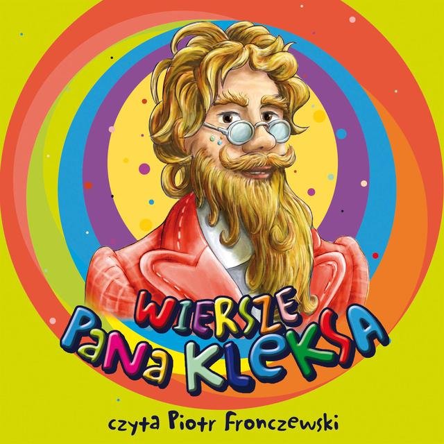Wiersze Pana Kleksa