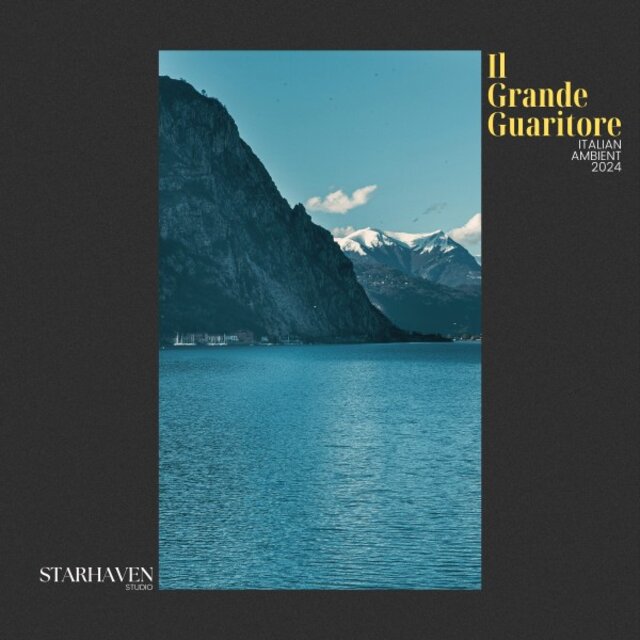 Il Grande Guaritore