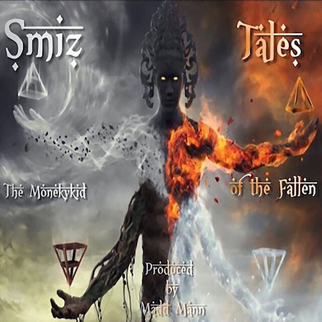 Tales Of The Fallen (edit)
