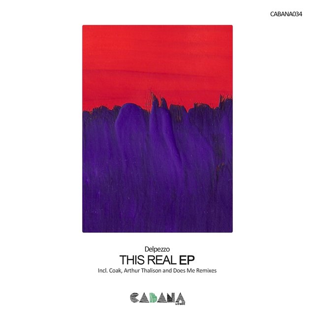 This Real EP