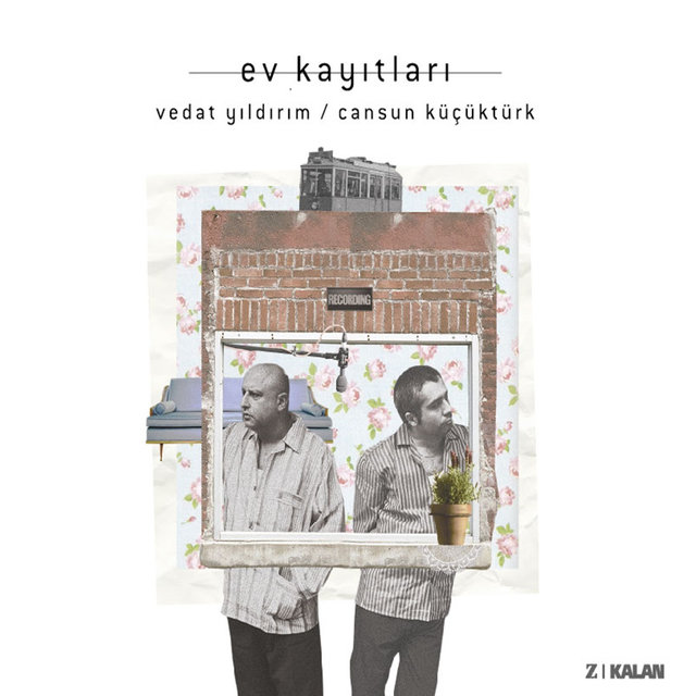Ev Kayıtları